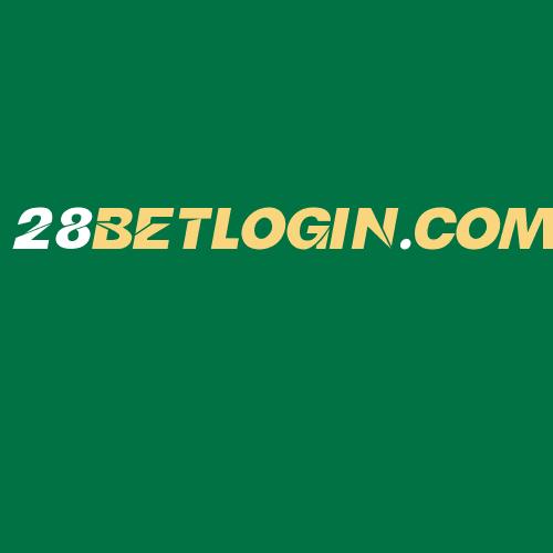 Logo da 28BETLOGIN